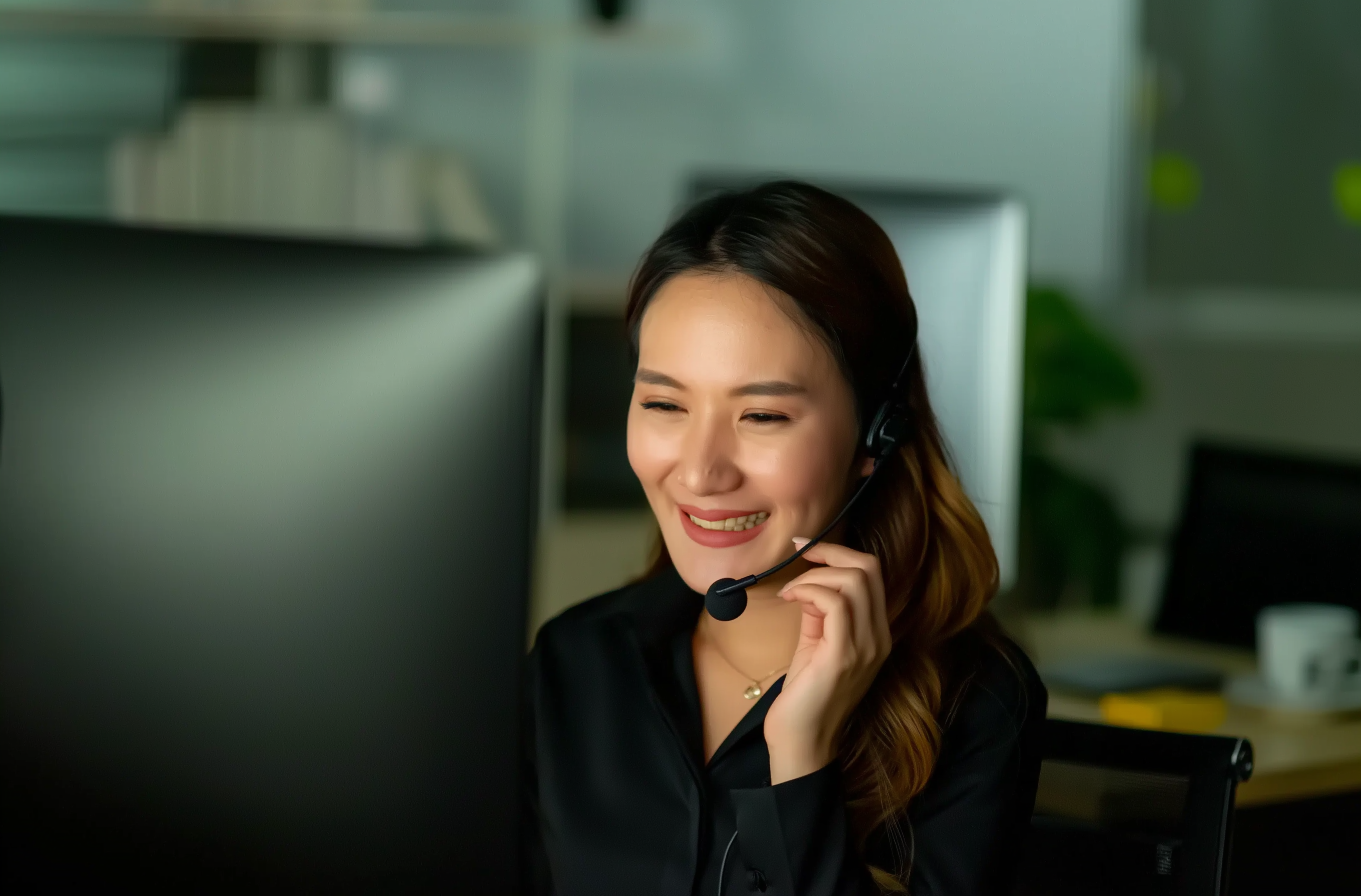 コンサルティングサービス